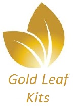 Gold Leaf Kits